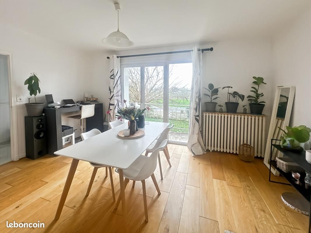 Maison à louer, 63m², Montauban