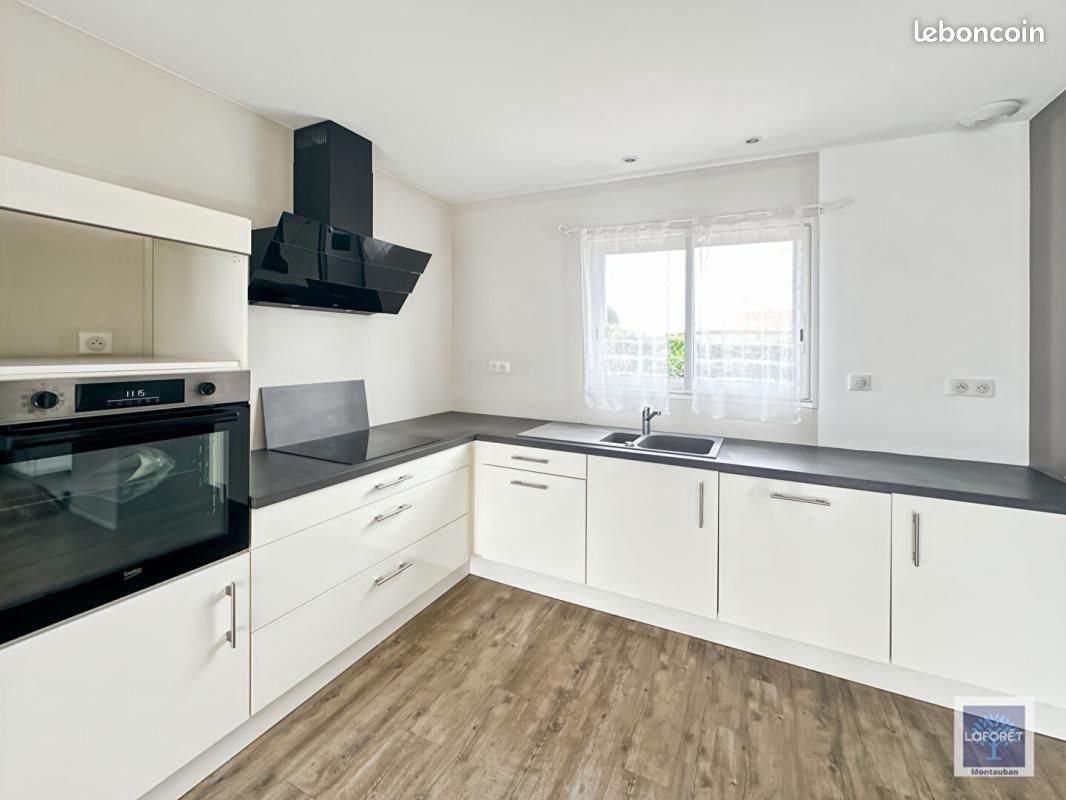 Maison à louer, 90m², Saint-Etienne-de-Tulmont