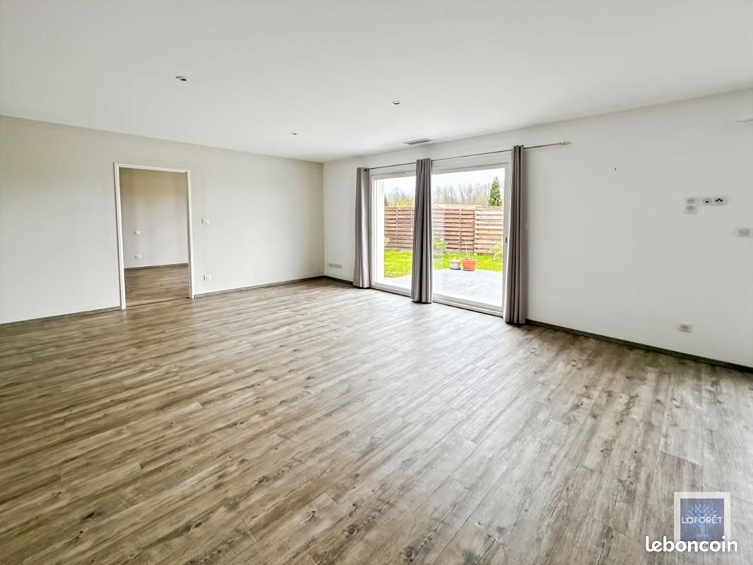 Maison à louer, 90m², Saint-Etienne-de-Tulmont