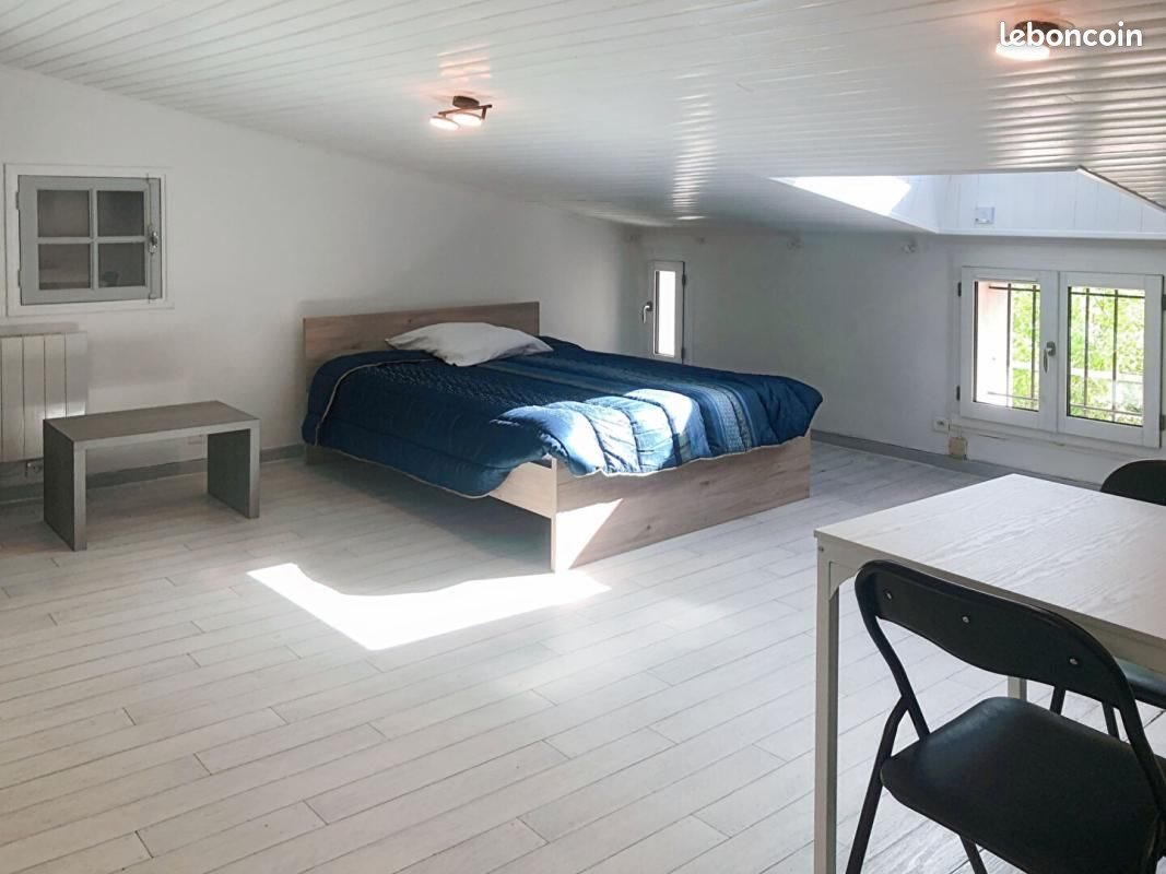 Appartement à louer, 21m², Montauban