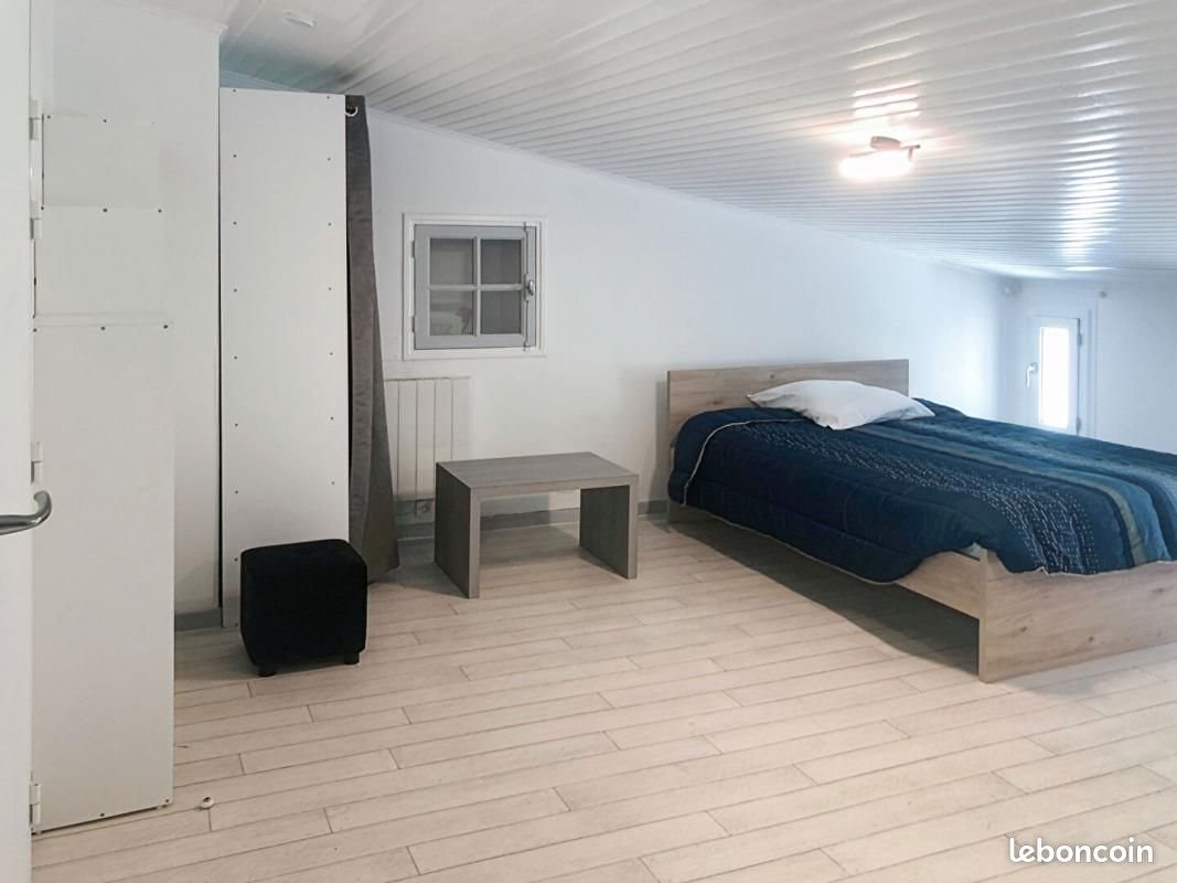 Appartement à louer, 21m², Montauban