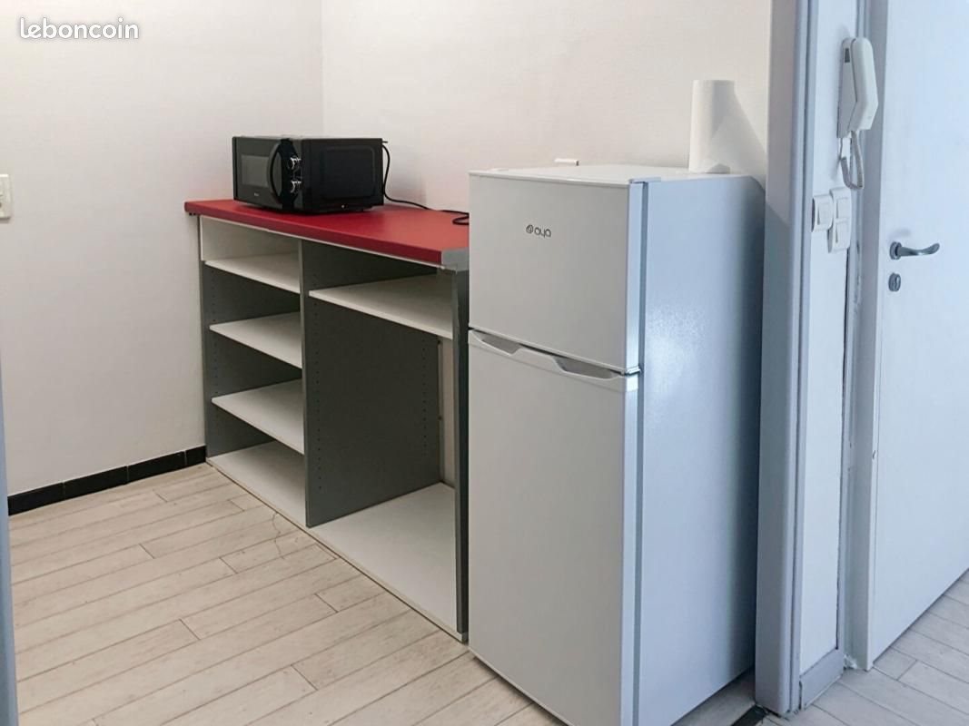 Appartement à louer, 21m², Montauban