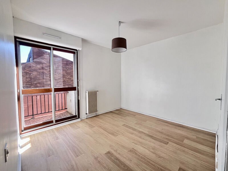 Appartement à vendre, 48m², Montauban