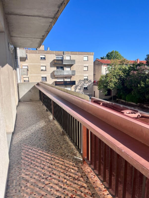 Appartement à vendre, 48m², Montauban