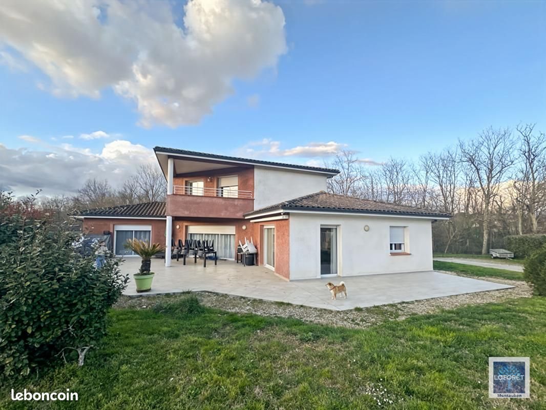 Maison à louer, 191m², Montauban