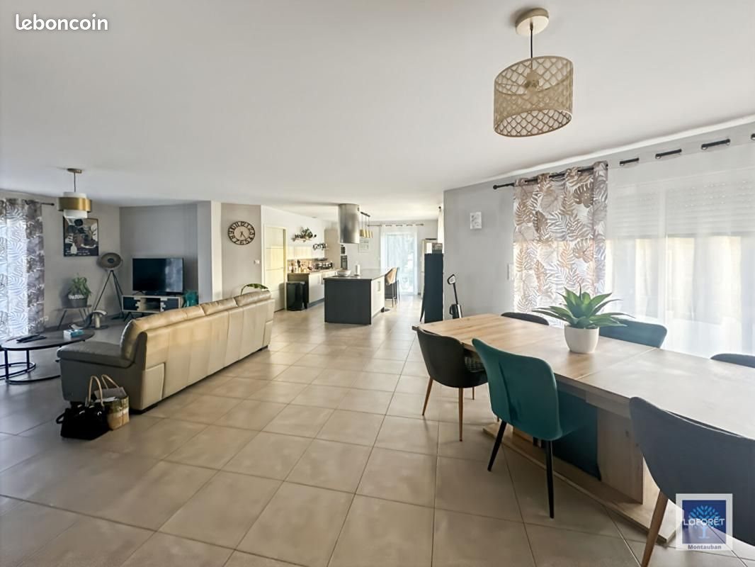 Maison à louer, 191m², Montauban