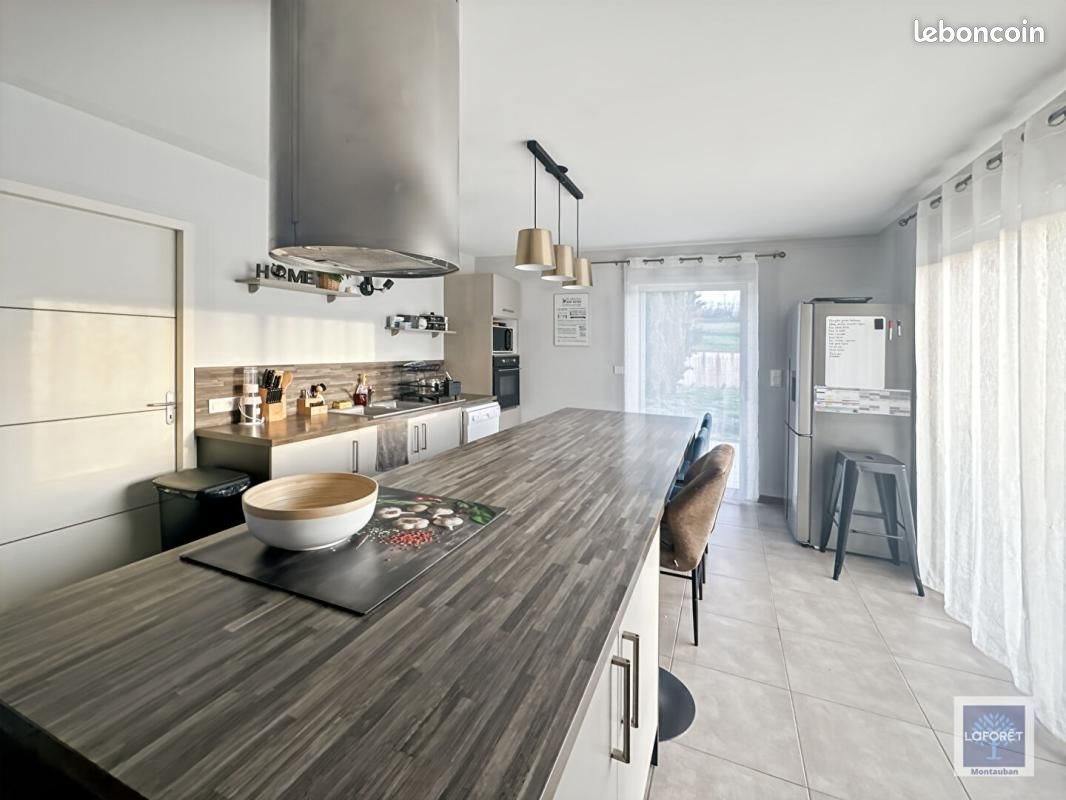 Maison à louer, 191m², Montauban