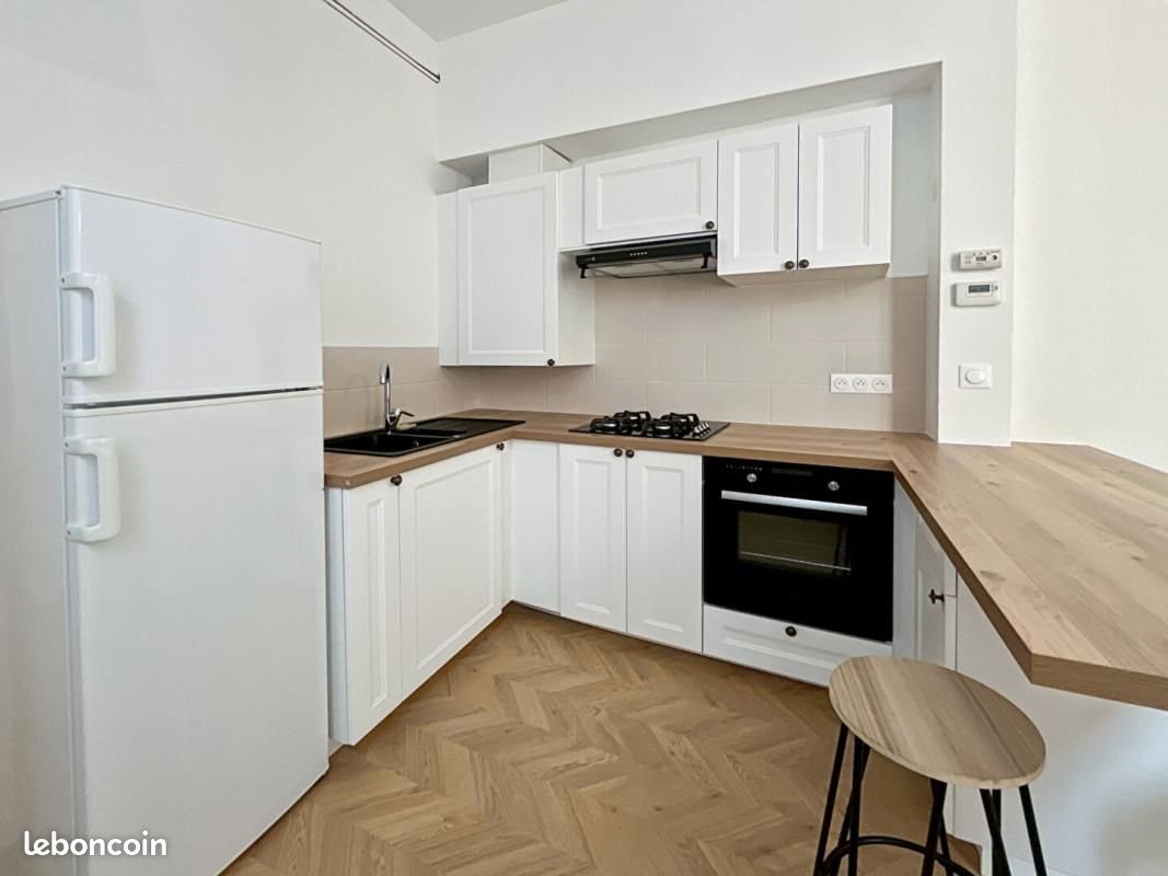 Appartement à louer, 46m², Montauban