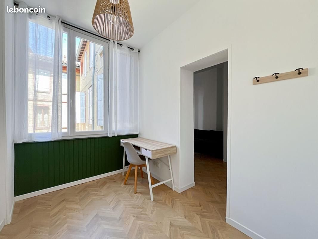 Appartement à louer, 46m², Montauban