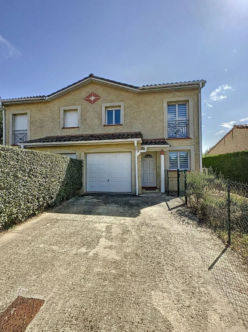 Maison à louer, 85m², Montauban