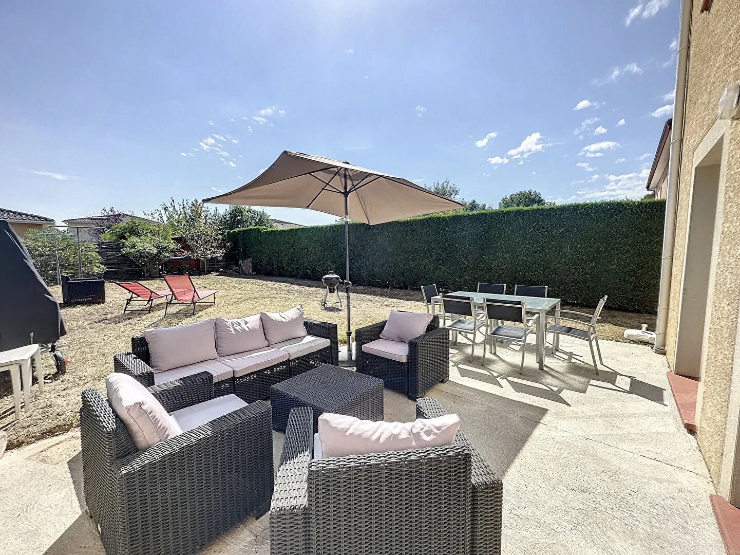 Maison à louer, 85m², Montauban