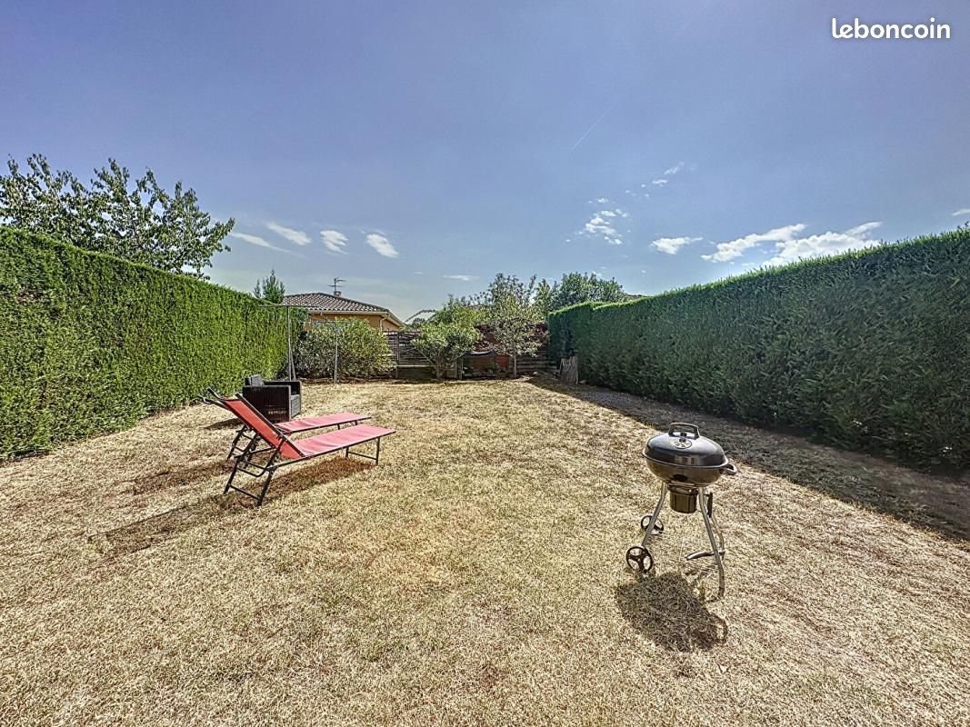 Maison à louer, 85m², Montauban