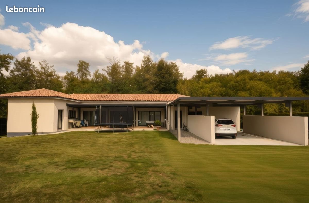 Maison à louer, 139m², Montauban