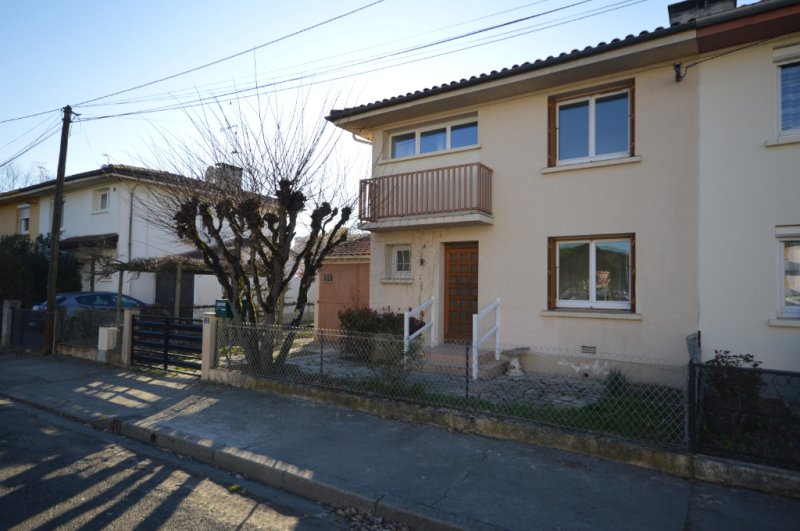 Maison à louer, 81m², Montauban