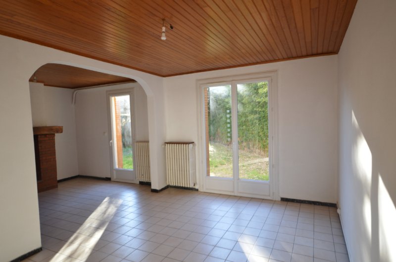 Maison à louer, 81m², Montauban