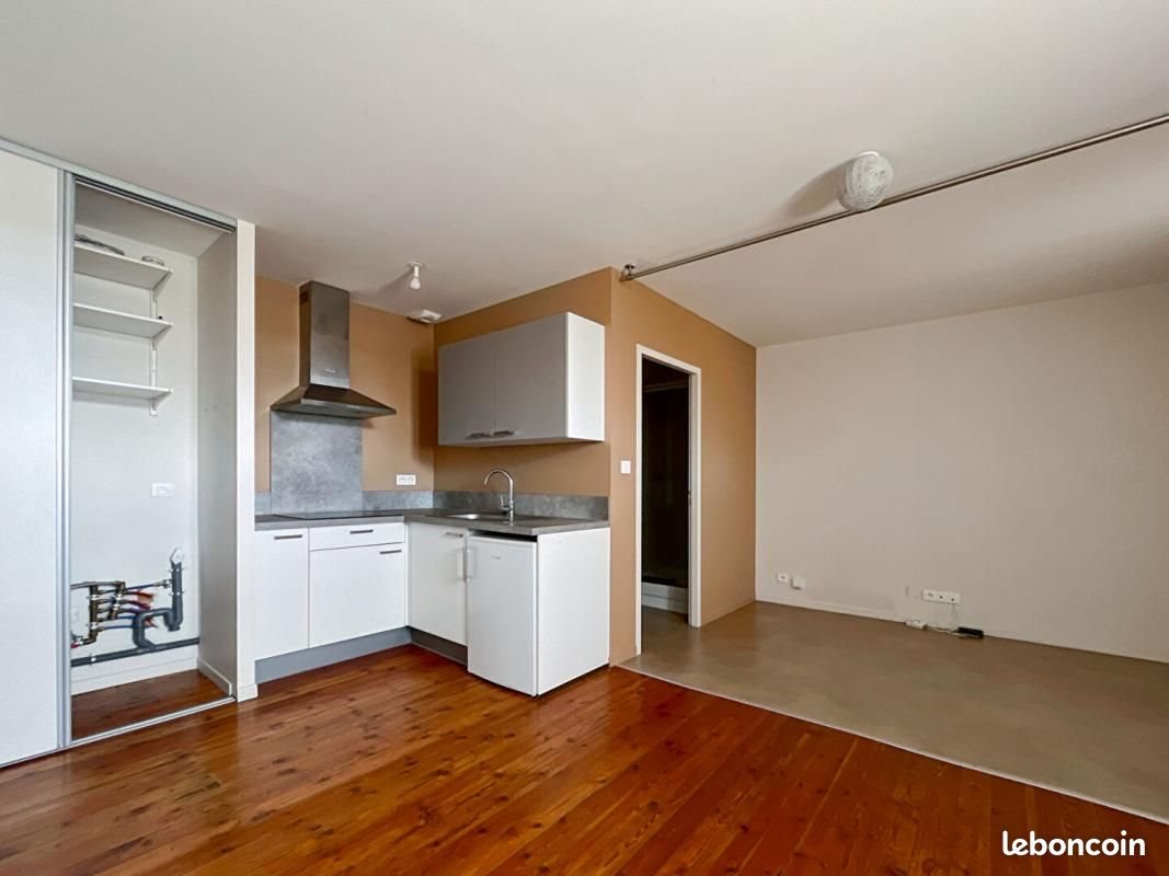Appartement à louer, 24m², Montauban