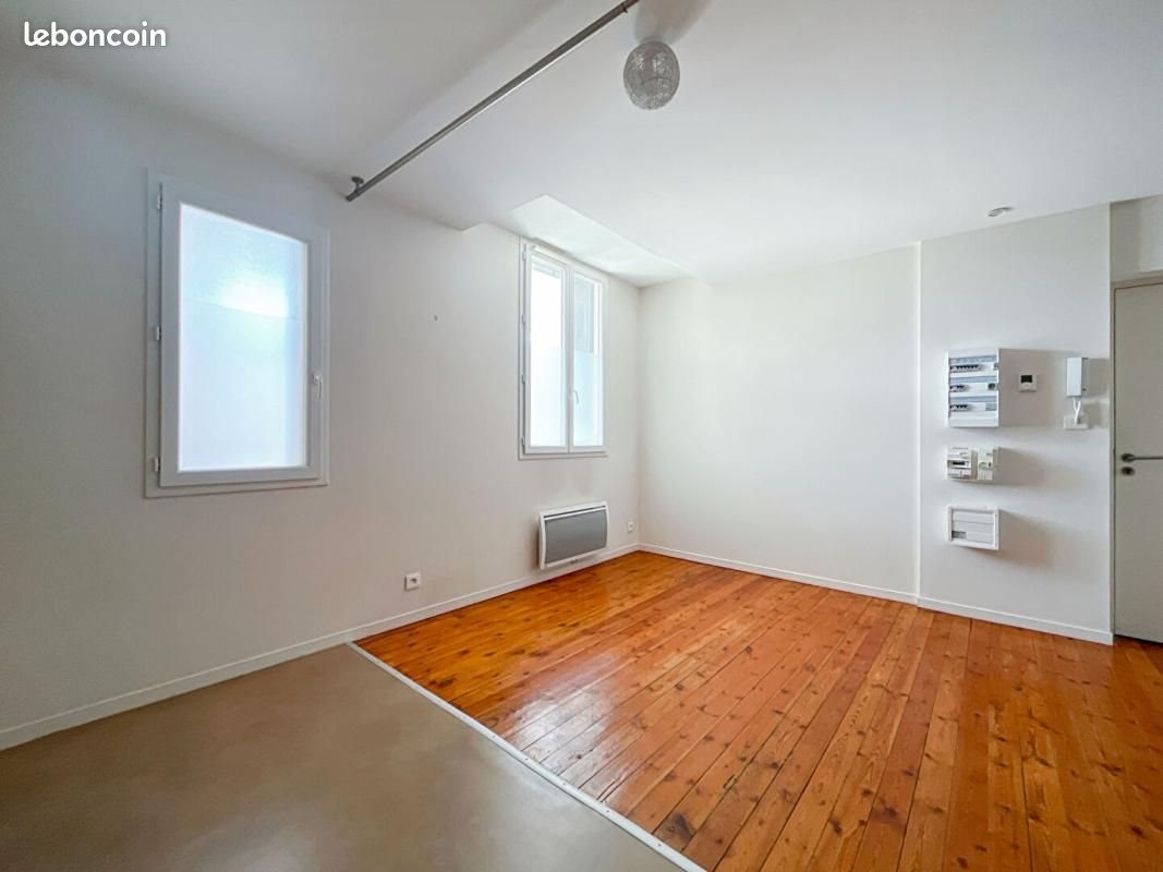 Appartement à louer, 24m², Montauban