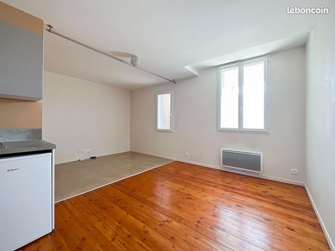 Appartement à louer, 24m², Montauban