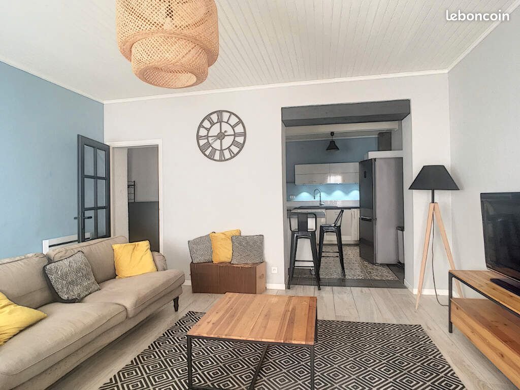 Maison à louer, 94m², Montauban