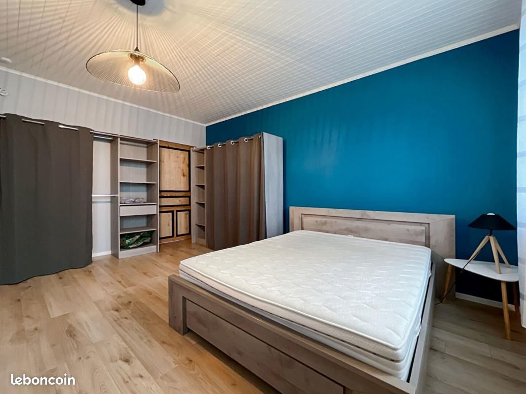 Maison à louer, 94m², Montauban