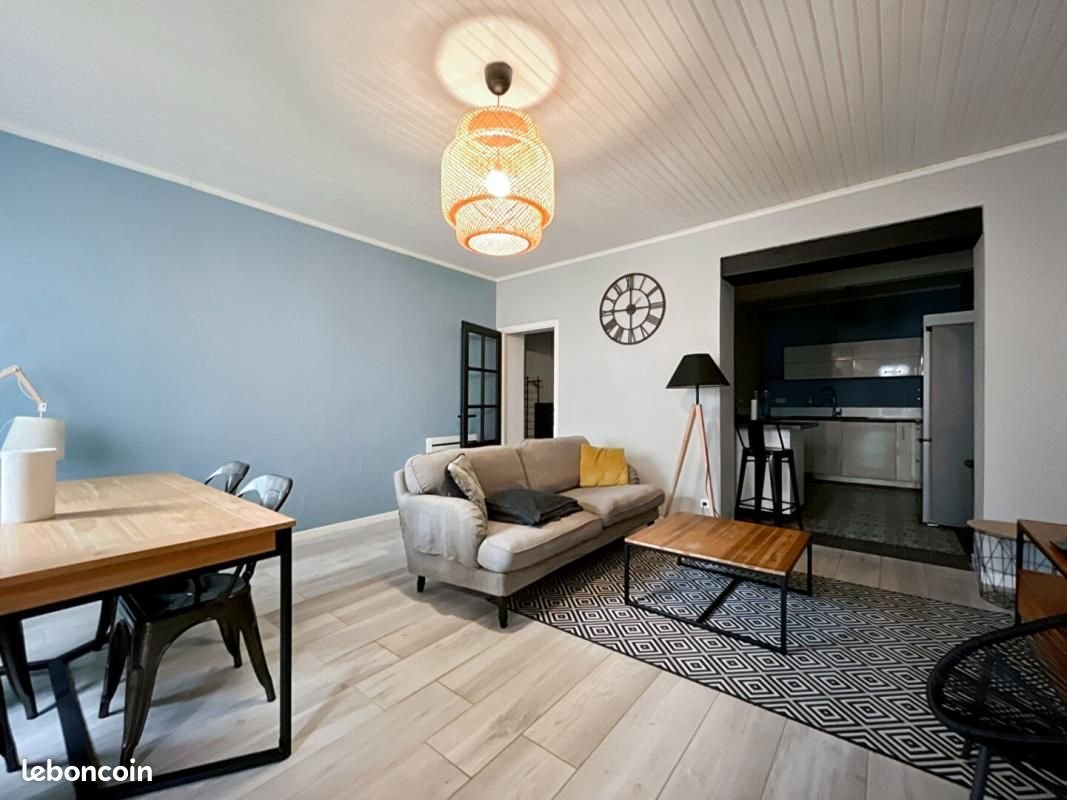 Maison à louer, 94m², Montauban