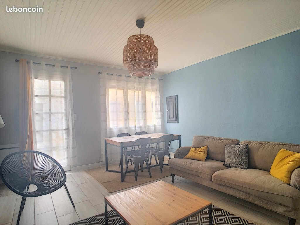 Maison à louer, 94m², Montauban
