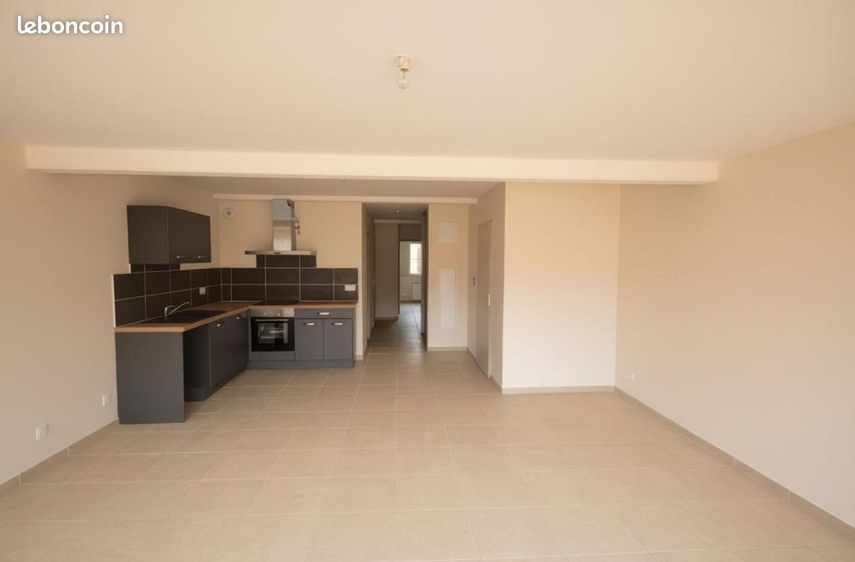 Appartement à louer, 88m², Montauban