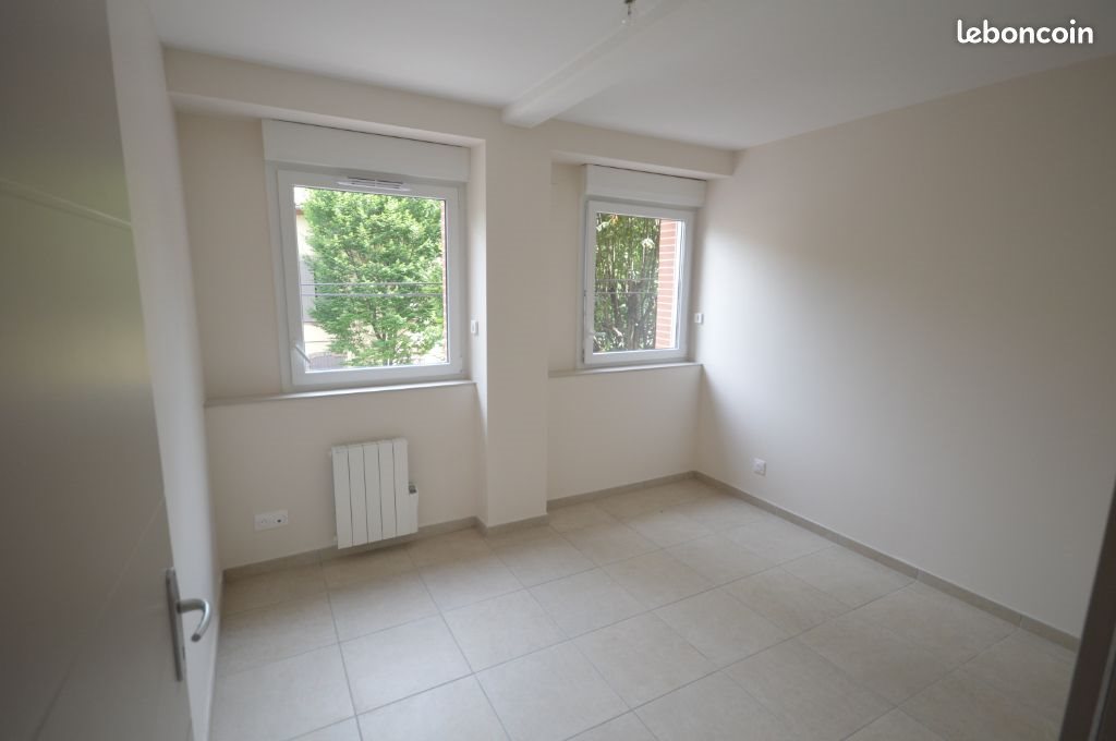 Appartement à louer, 88m², Montauban