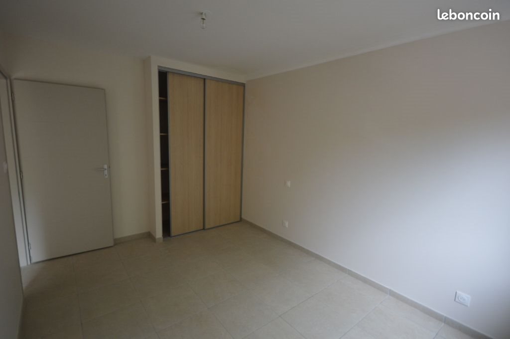 Appartement à louer, 88m², Montauban
