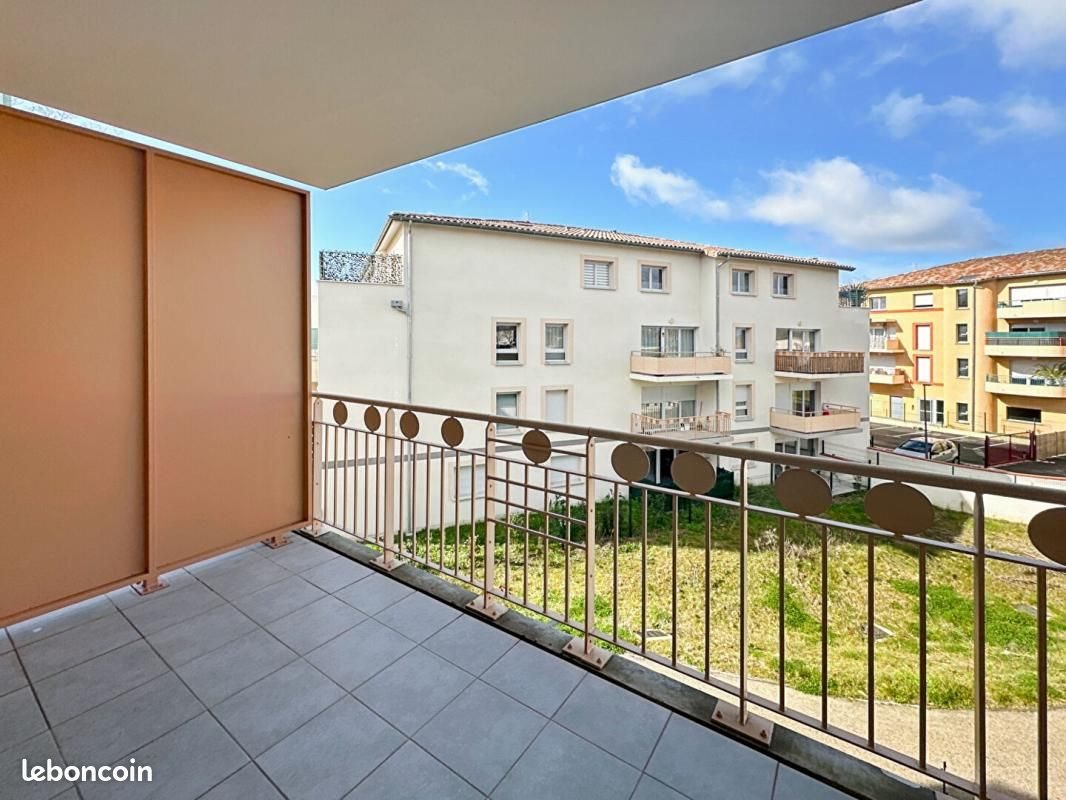 Appartement à louer, 46m², Montauban