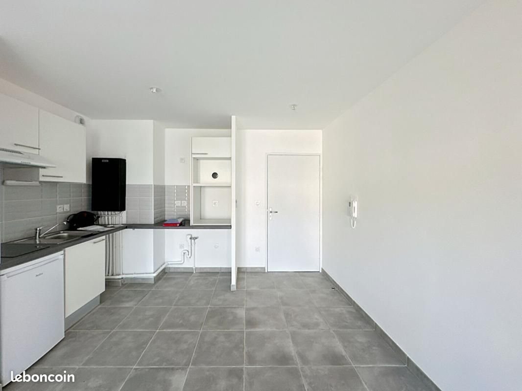 Appartement à louer, 46m², Montauban
