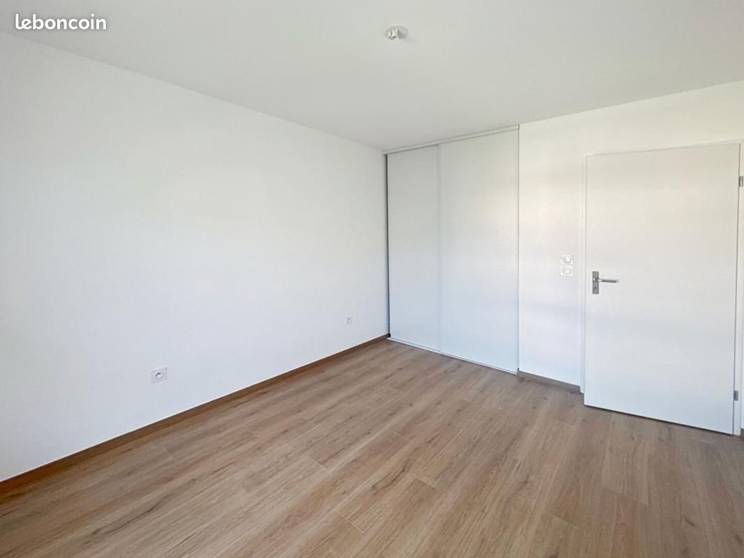 Appartement à louer, 46m², Montauban