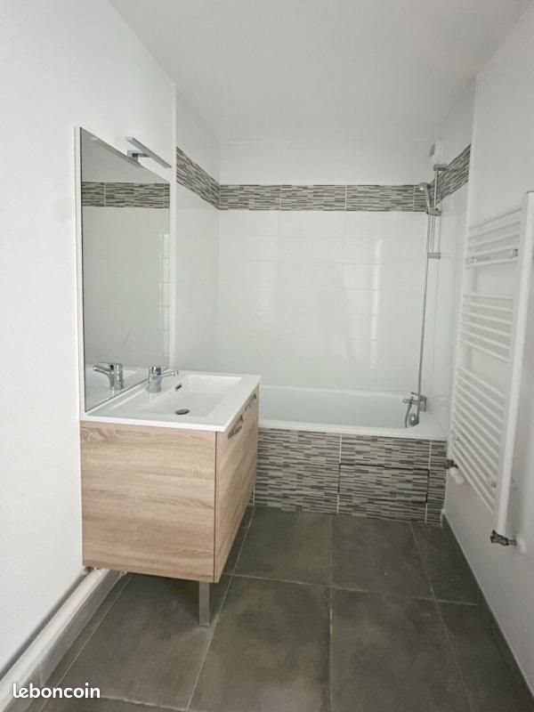 Appartement à louer, 46m², Montauban