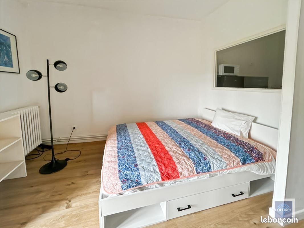 Appartement à louer, 32m², Montauban