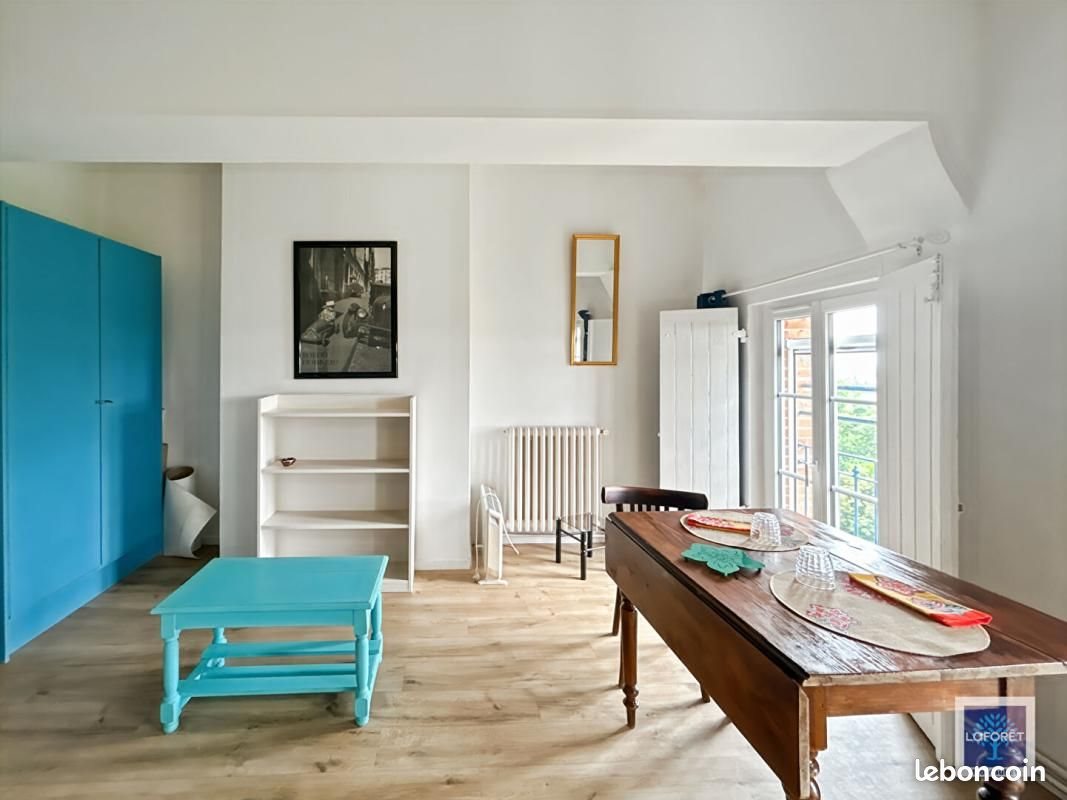 Appartement à louer, 32m², Montauban