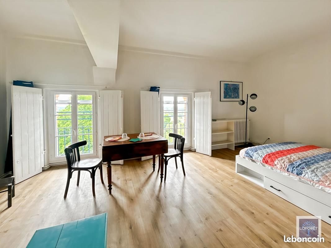 Appartement à louer, 32m², Montauban