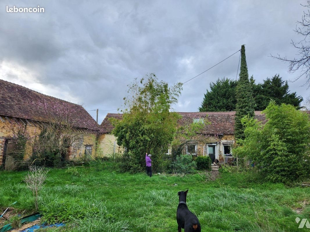 Maison à vendre, 146m², Clermont-Créans
