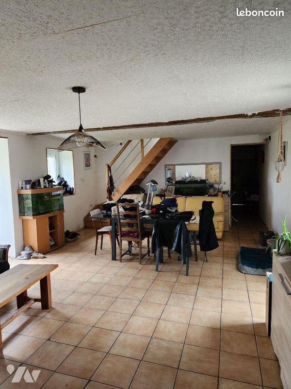 Maison à vendre, 146m², Clermont-Créans