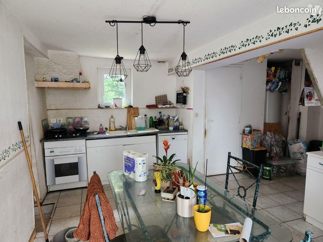 Maison à vendre, 146m², Clermont-Créans