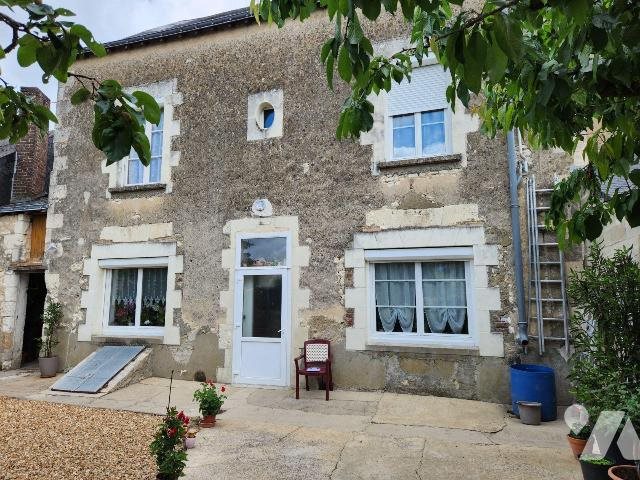 Maison à vendre, 146m², Le Lude