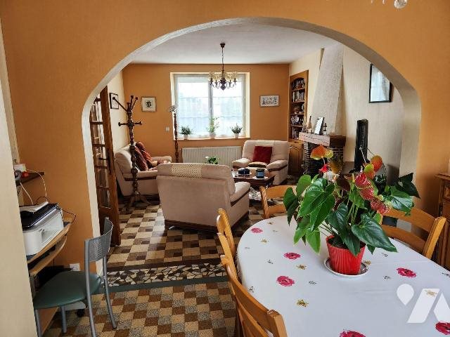 Maison à vendre, 146m², Le Lude