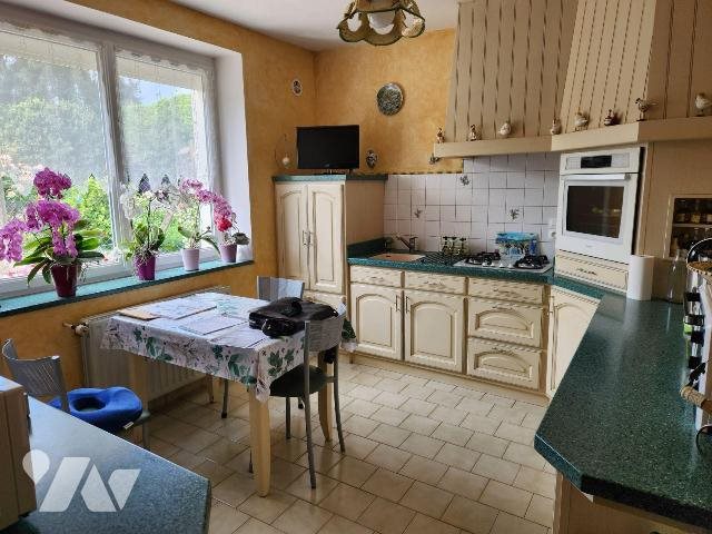 Maison à vendre, 146m², Le Lude