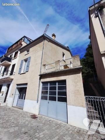 Maison à vendre, 135m², Serres