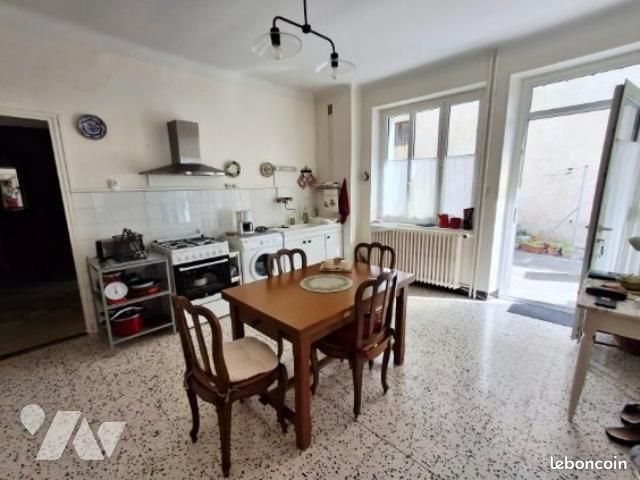 Maison à vendre, 135m², Serres