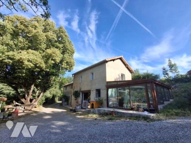 Maison à vendre, 163m², Serres
