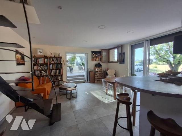Maison à vendre, 163m², Serres