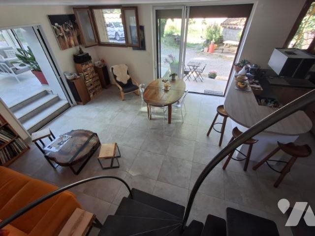 Maison à vendre, 163m², Serres