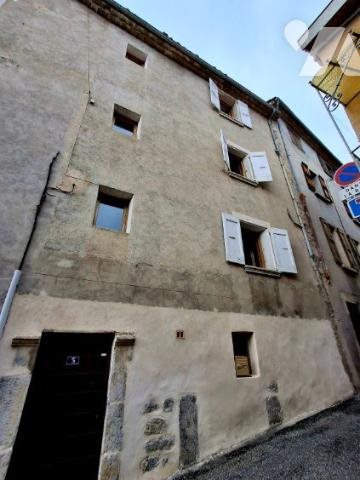 Maison à vendre, 71m², Serres