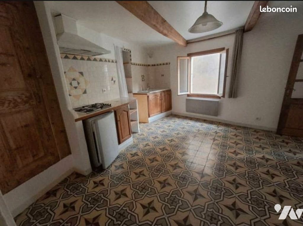Maison à vendre, 71m², Serres