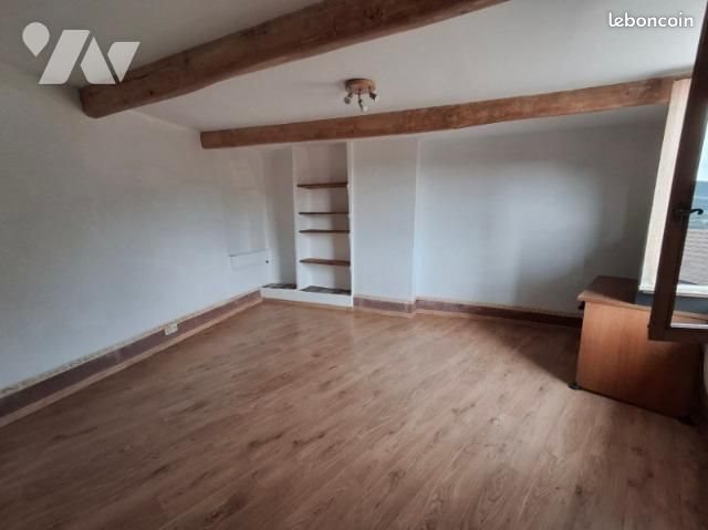 Maison à vendre, 71m², Serres